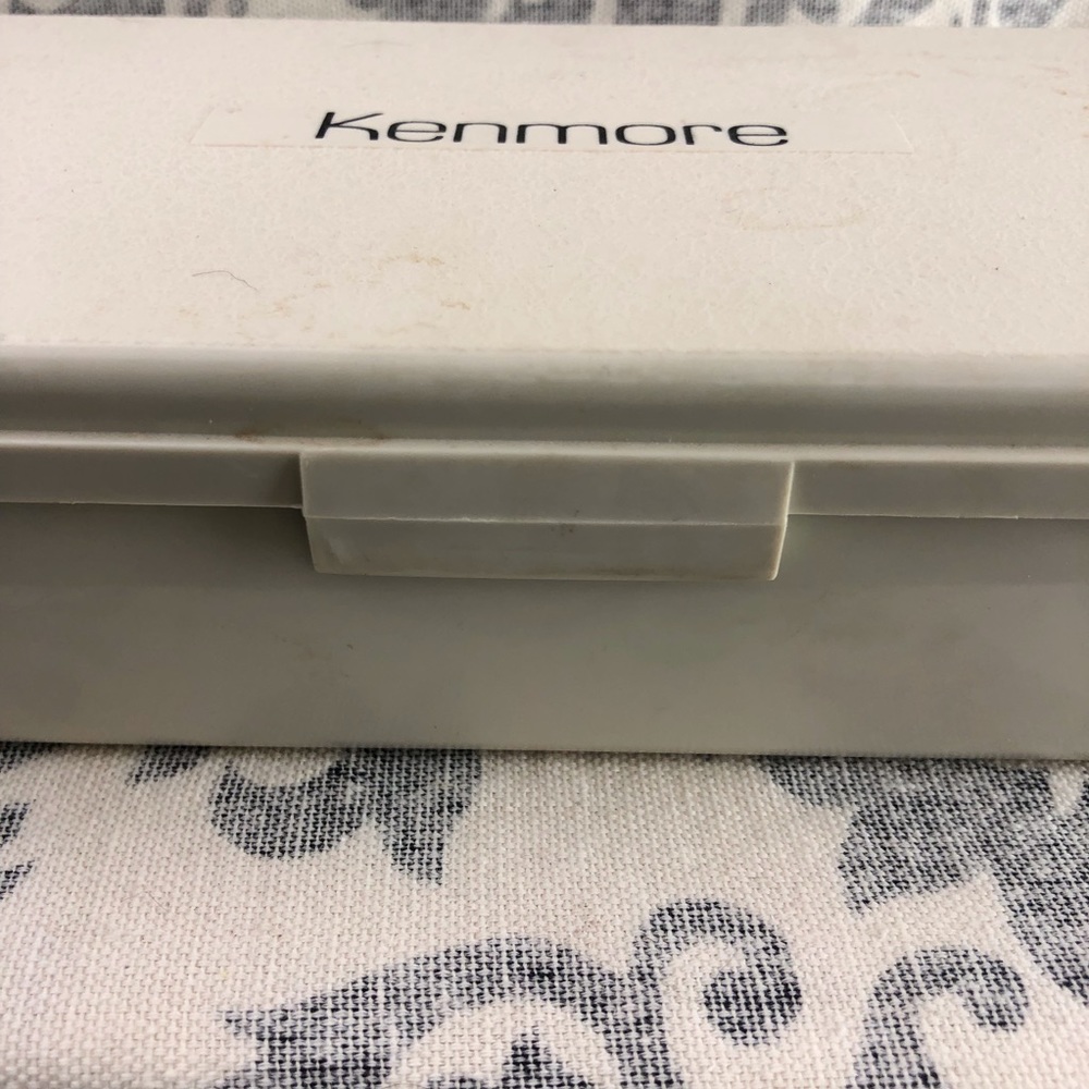 Kenmore Sewing Machine Parts - Picture 10 of 16